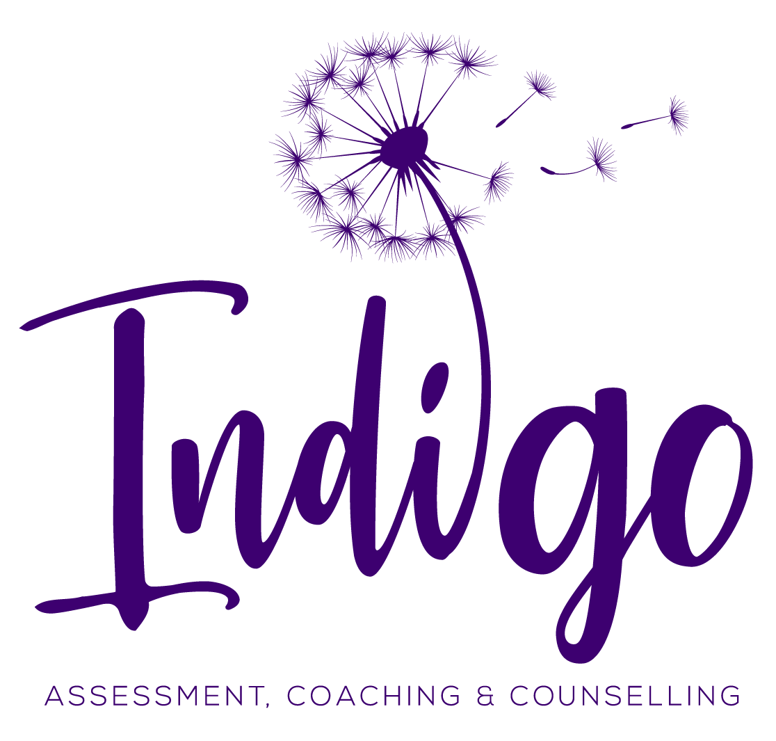 Indigo logo